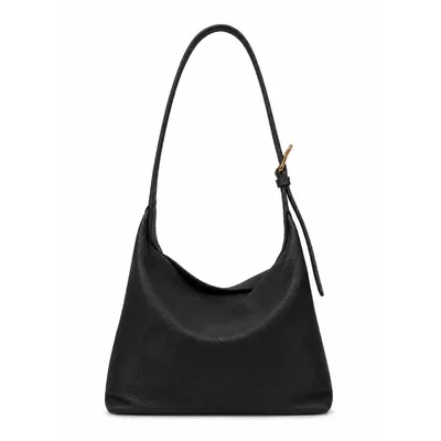 The Row ブラックのトートバッグ Bag Mini Tote Crossbody Black