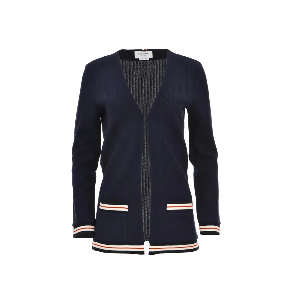 Thom Browne Cotton Cardigan