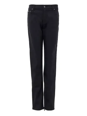 Tom Ford Black Stretch Denim Skinny Jeans