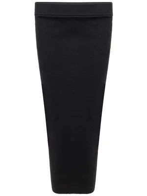 Tom Ford ブラックのスカート Midi Skirt Black