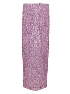 Tom Ford ピンクのスカート Tube Skirt Pink