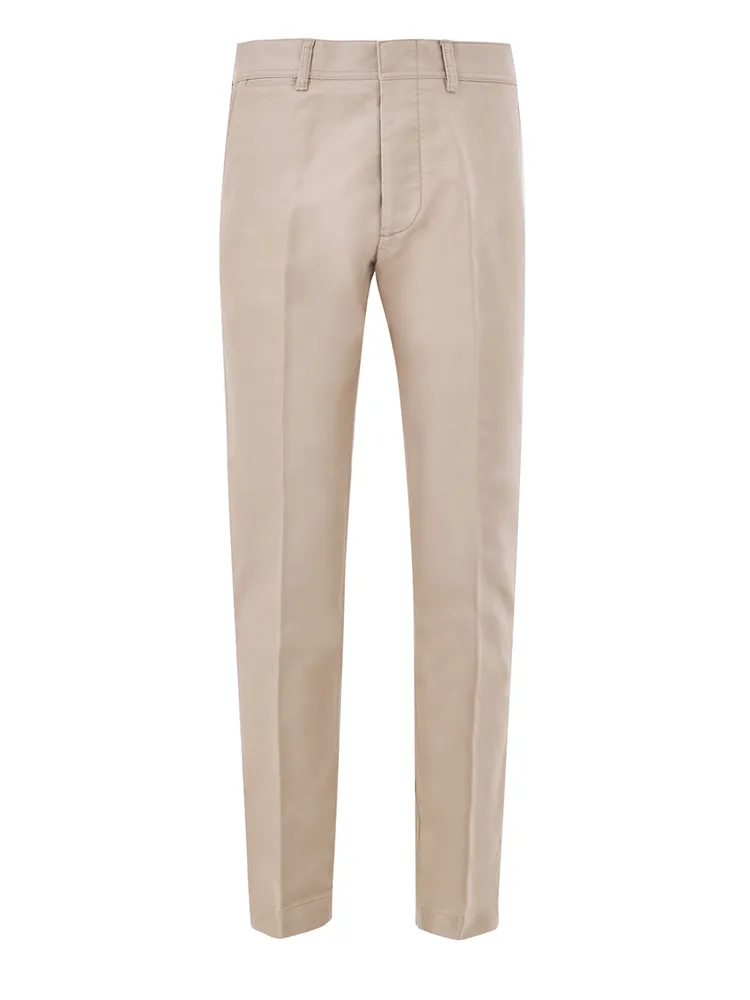 Tom Ford Chino Beige