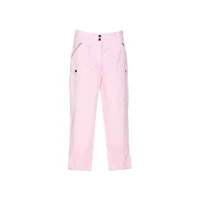 Tom Ford ピンクのパンツ Cotton Cargo Pants