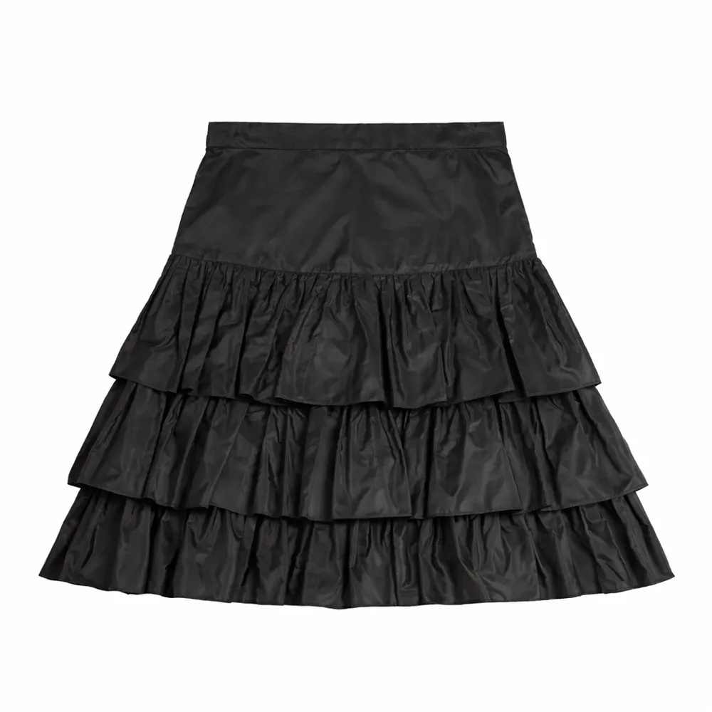 Valentino Garavani Women Skirt Black