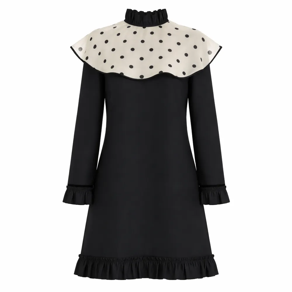 Valentino Garavani Women Dress Black