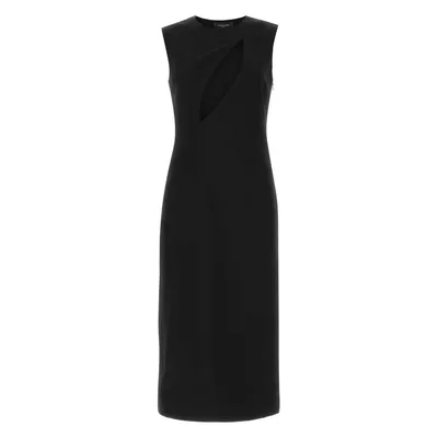 Versace ブラックのワンピース Dress Black