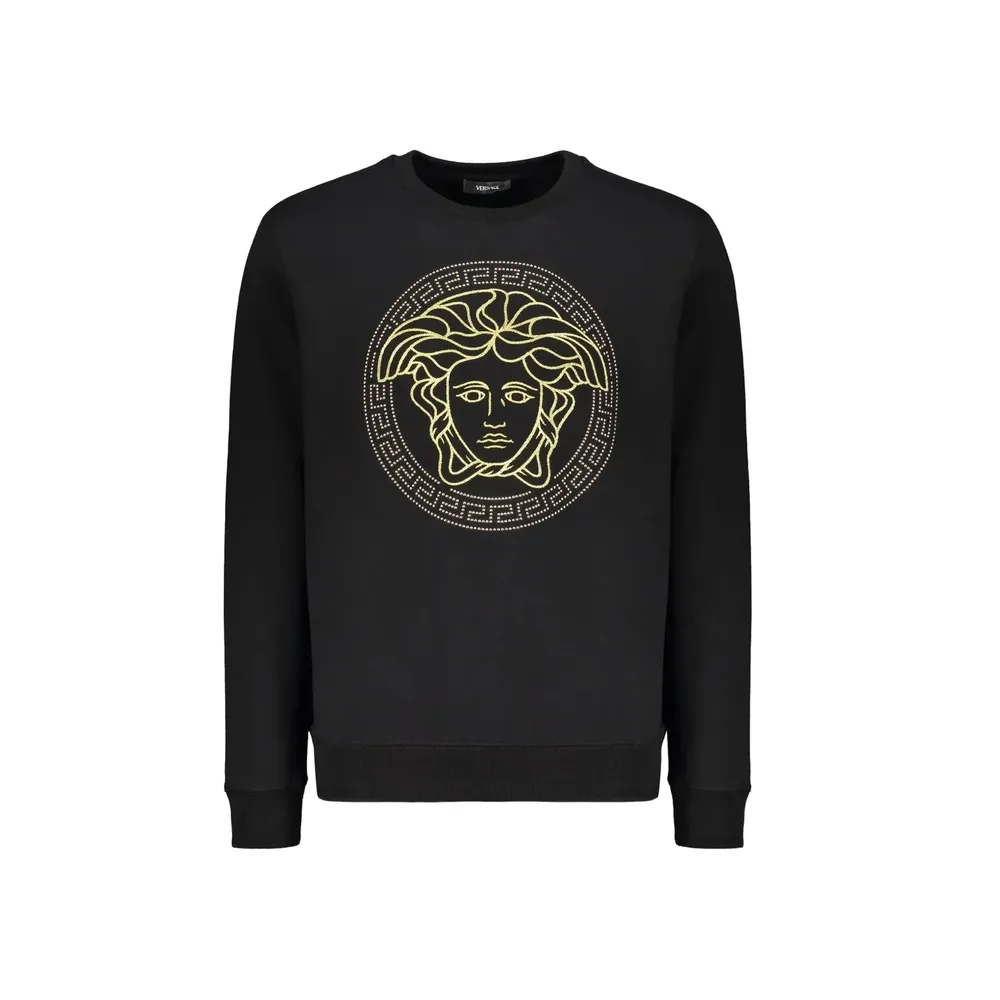 Versace Medusa Sweatshirt